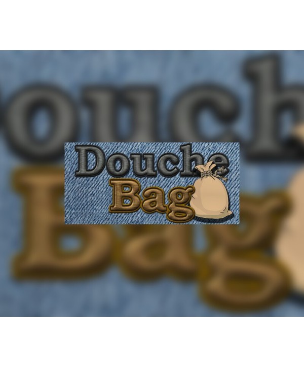 Douche Bag OST DLC Steam Key GLOBAL